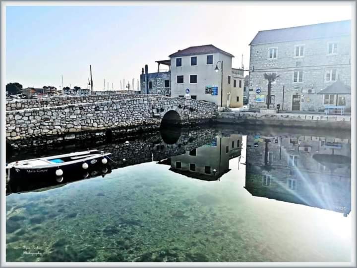 Ivan By The Sea Tribalj Exterior foto