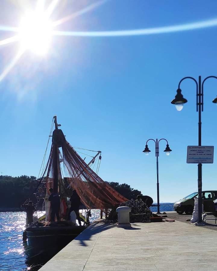 Ivan By The Sea Tribalj Exterior foto