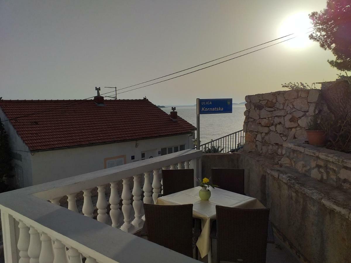 Ivan By The Sea Tribalj Exterior foto